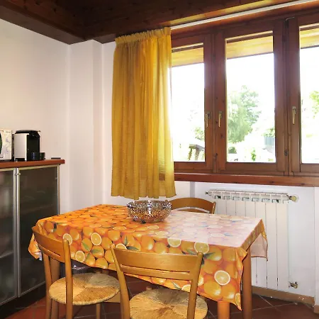 Locazione Turistica Collina Σπίτι διακοπών Luino