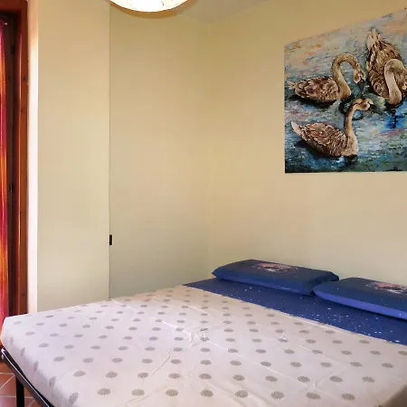 Locazione Turistica Collina Luino