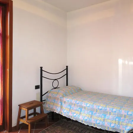 Locazione Turistica Collina *