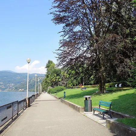 Locazione Turistica Collina Σπίτι διακοπών Luino
