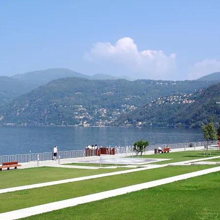 Locazione Turistica Collina * Luino