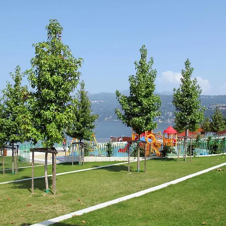 Locazione Turistica Collina Σπίτι διακοπών Luino