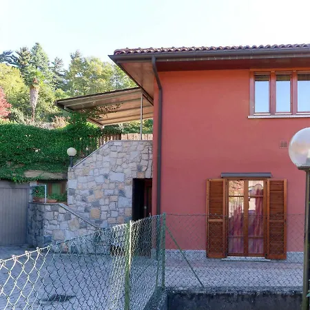 Σπίτι διακοπών Locazione Turistica Collina