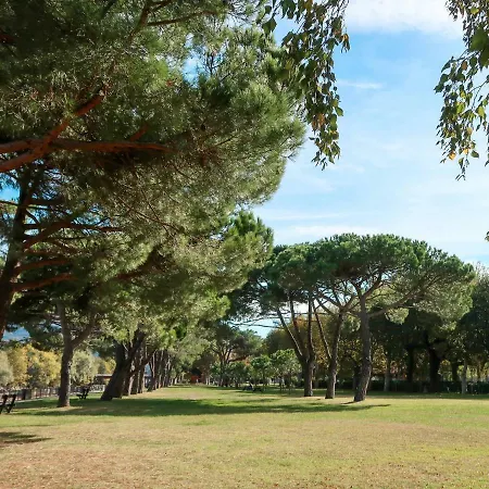 Locazione Turistica Collina Σπίτι διακοπών *